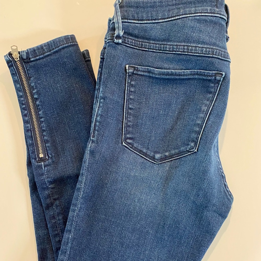 Abercrombie Denim